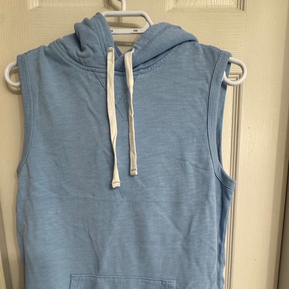 Hoody dress
